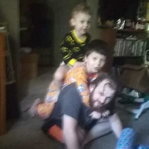 Meet your Posher, Tom